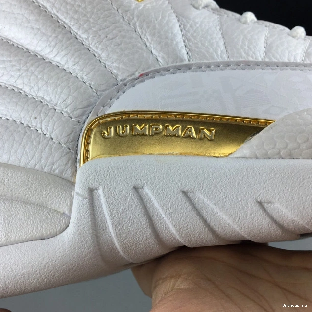 Jordan Retro 12 Fiba 130690-107 (2019) 0816